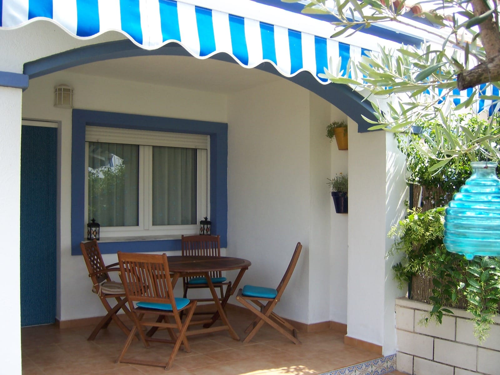 Villa jumelée à vendre en Verger
