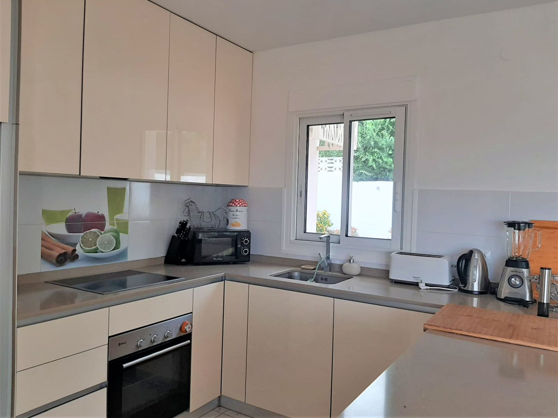 Villa in Dénia te koop