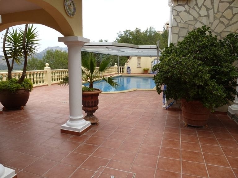 CLDX3008 - Casa / Chalet en Venta en Pedreguer, Alicante
