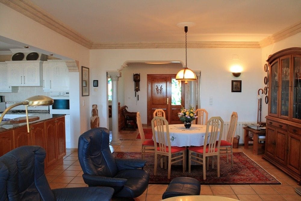 Casa / Chalet en Venta en Dénia, Alicante