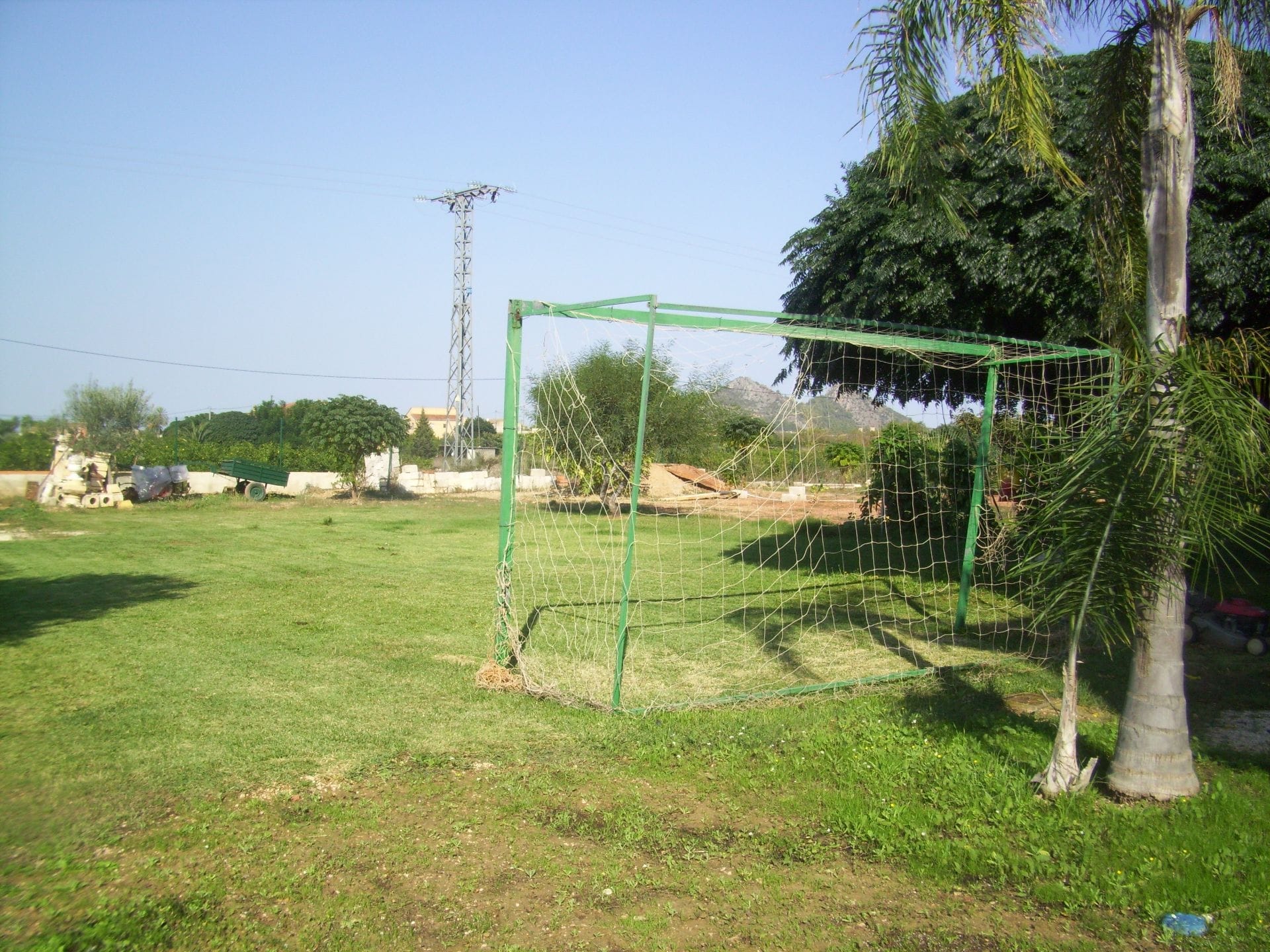 Casa / Chalet en Venta en Dénia, Alicante