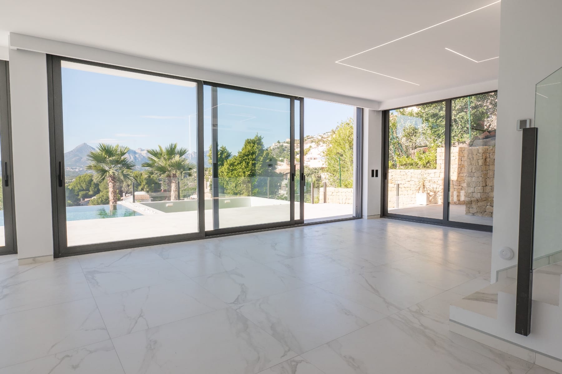 Venta. Chalet/Villa en Altea