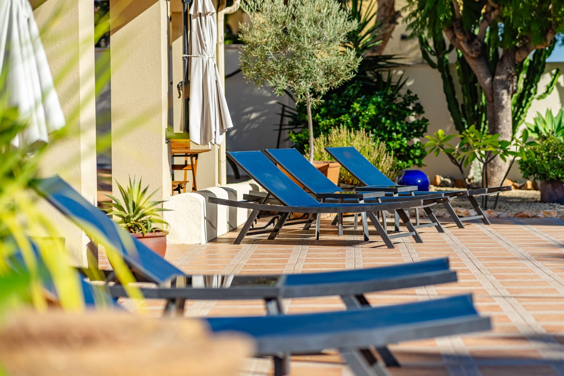 Venta. Chalet/Villa en Calpe