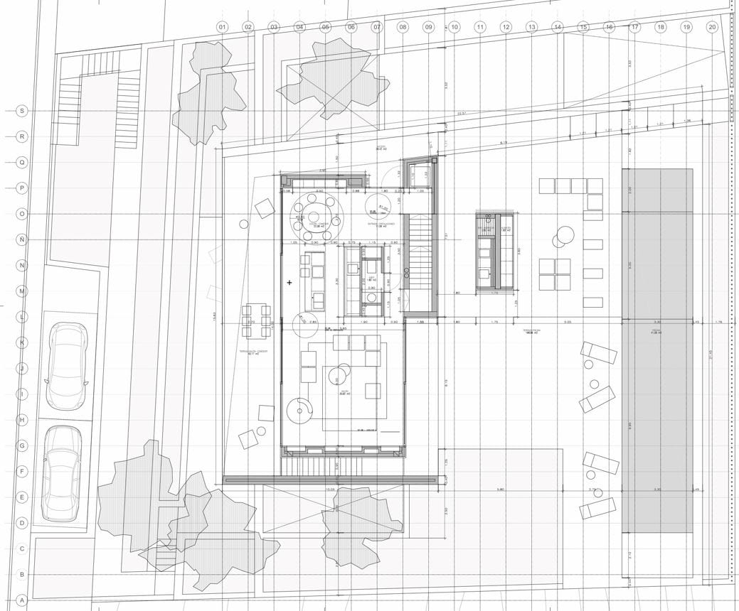 Venta. Chalet/Villa en Moraira