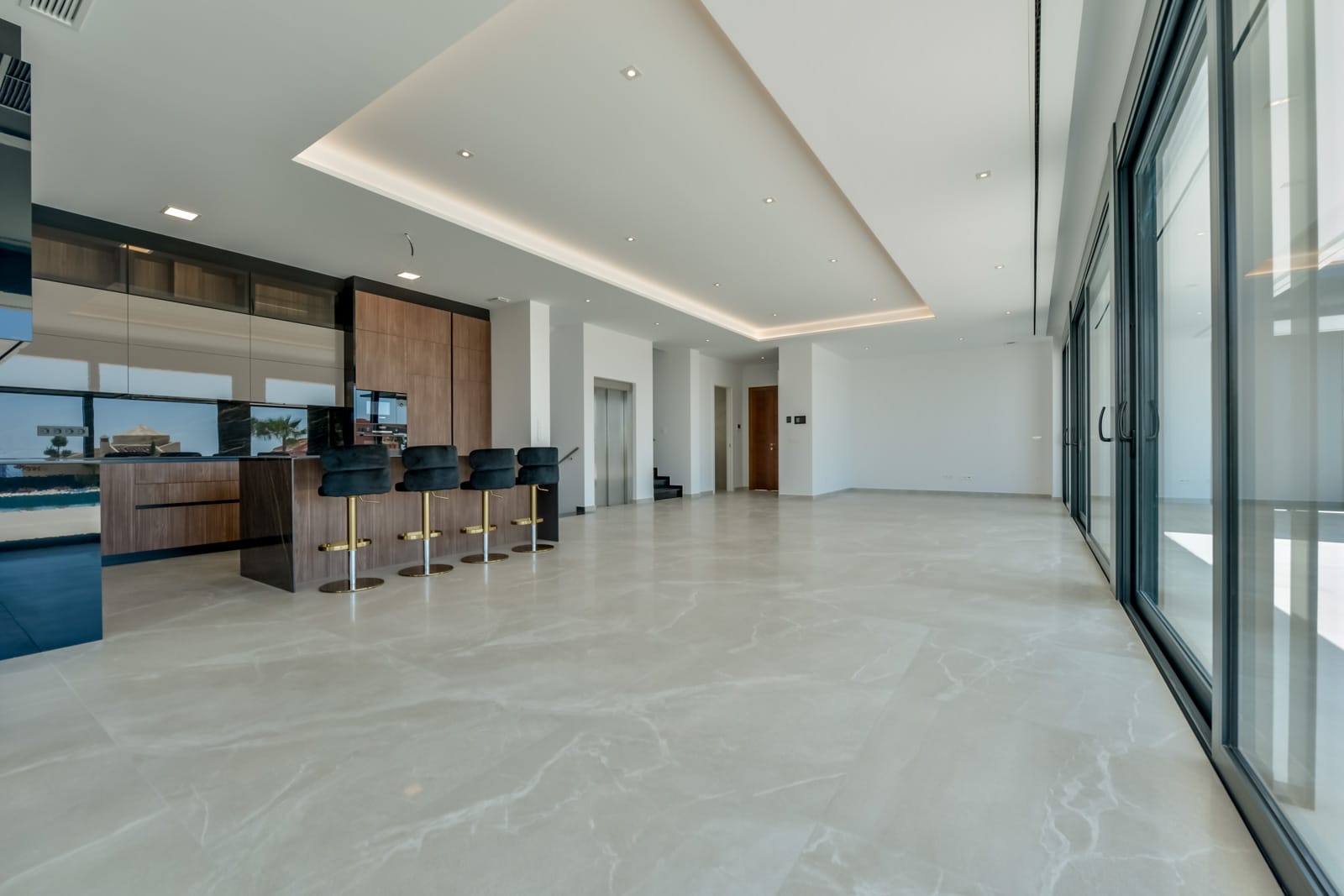 Villa exclusive dans la baie de Finestrat