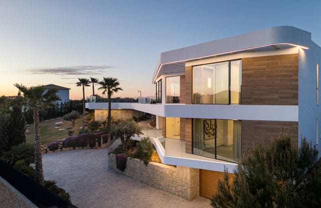 Exclusieve Villa te koop Portixol - Porticholl, Jávea