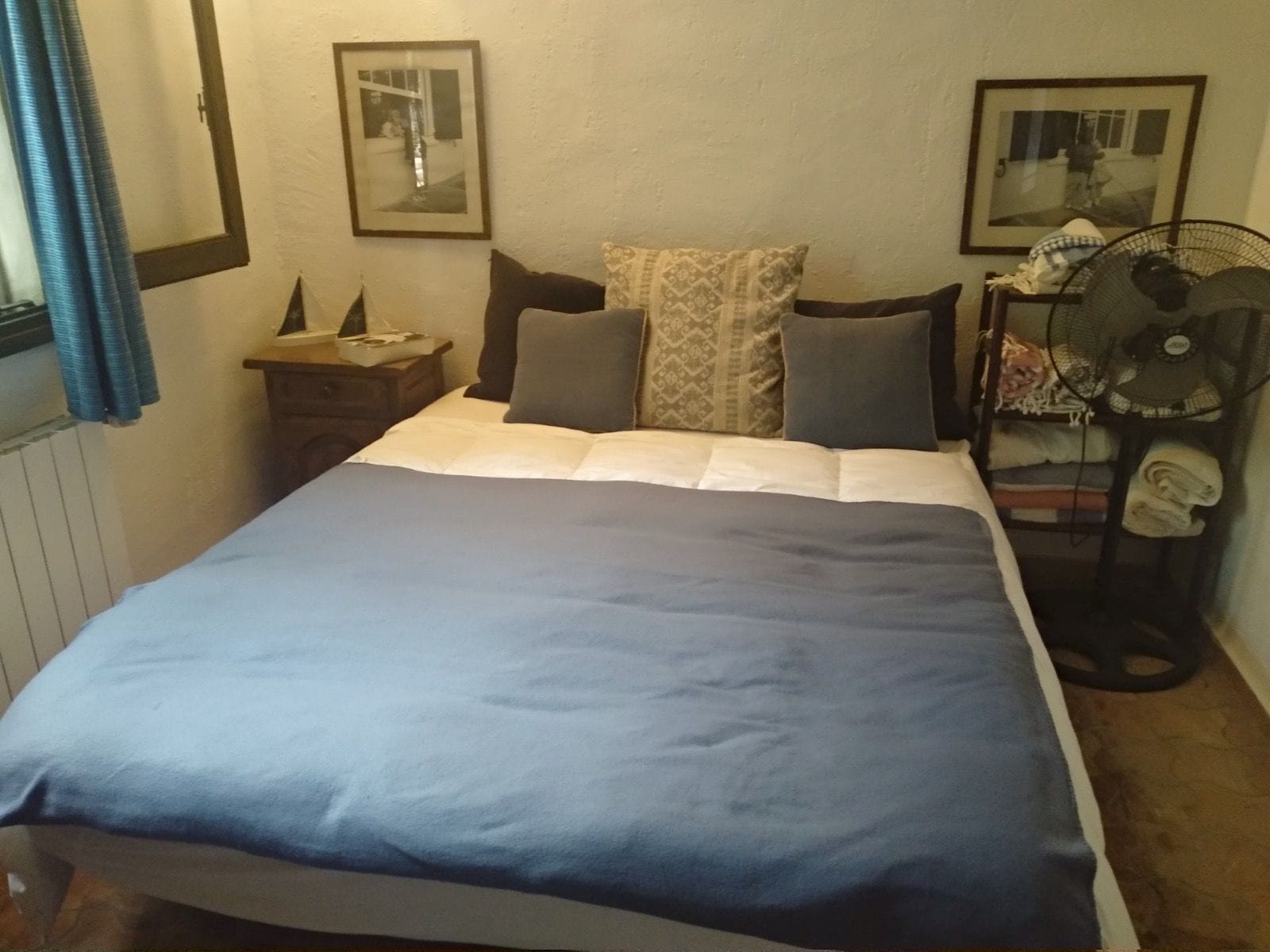 Chalet en venta en Dénia