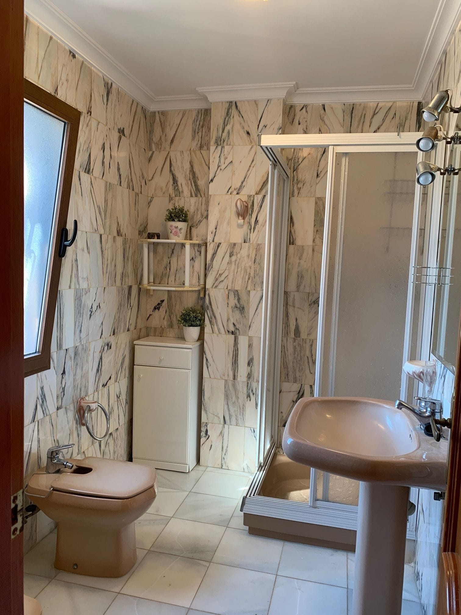Mediterranes Chalet in Dénia – Miete mit Kaufoption
