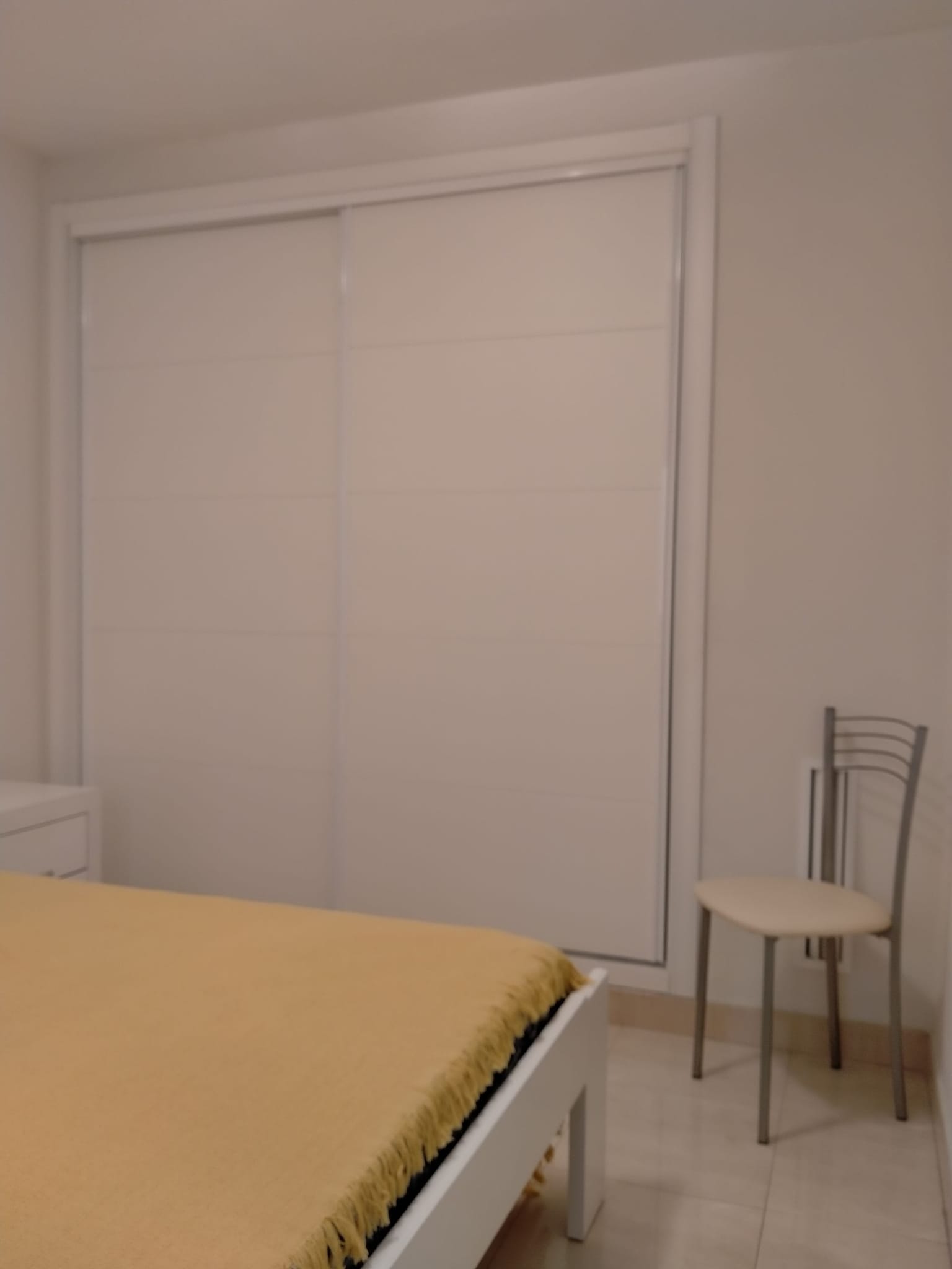 Appartement spacieux dans la zone centrale de Denia