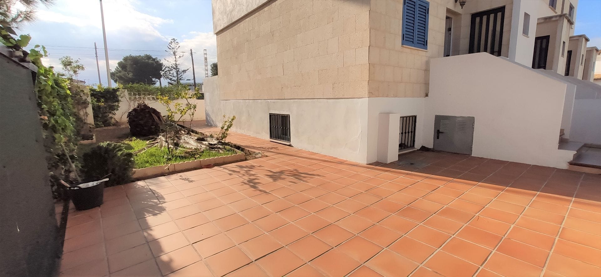 Fantastique maison jumelée à Las Marinas