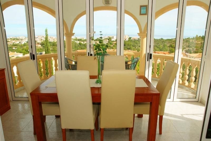 Casa / Chalet en Venta en Dénia, Alicante