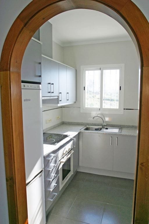 Casa / Chalet en Venta en Benitachell, Alicante