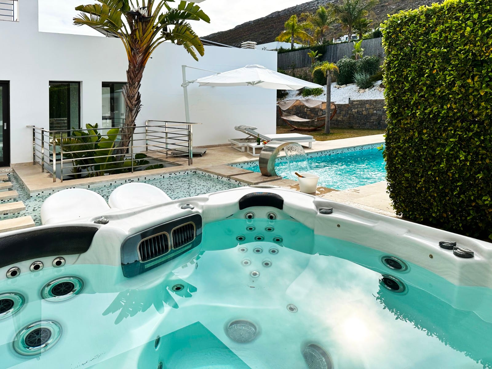 Venta. Chalet/Villa en Jávea