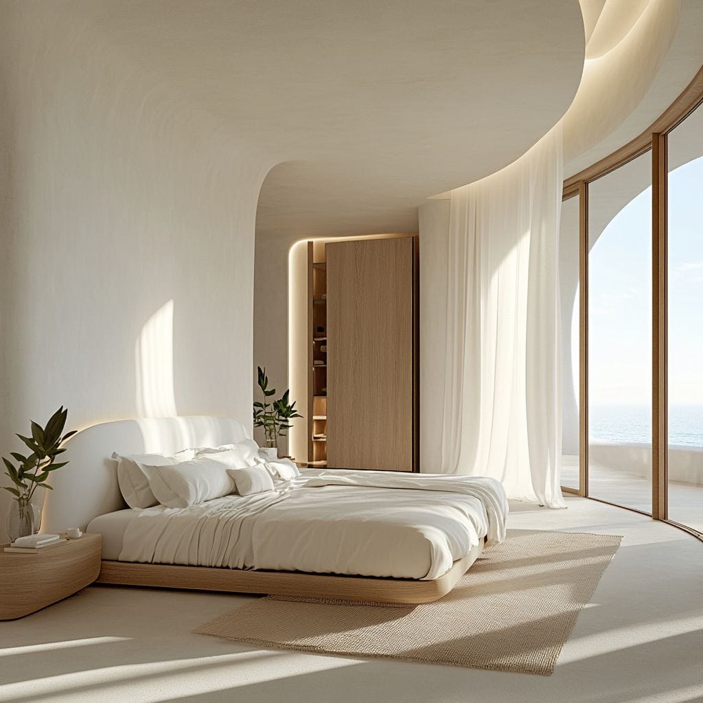 Villa Azzurline en Jávea: vistas al mar y lujo puro