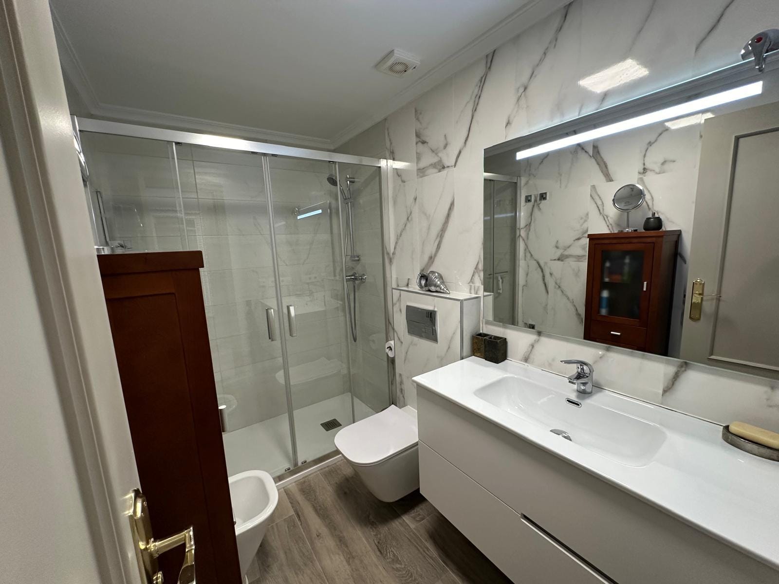 Appartement exclusif sur l’Avenida Masnou Calpe