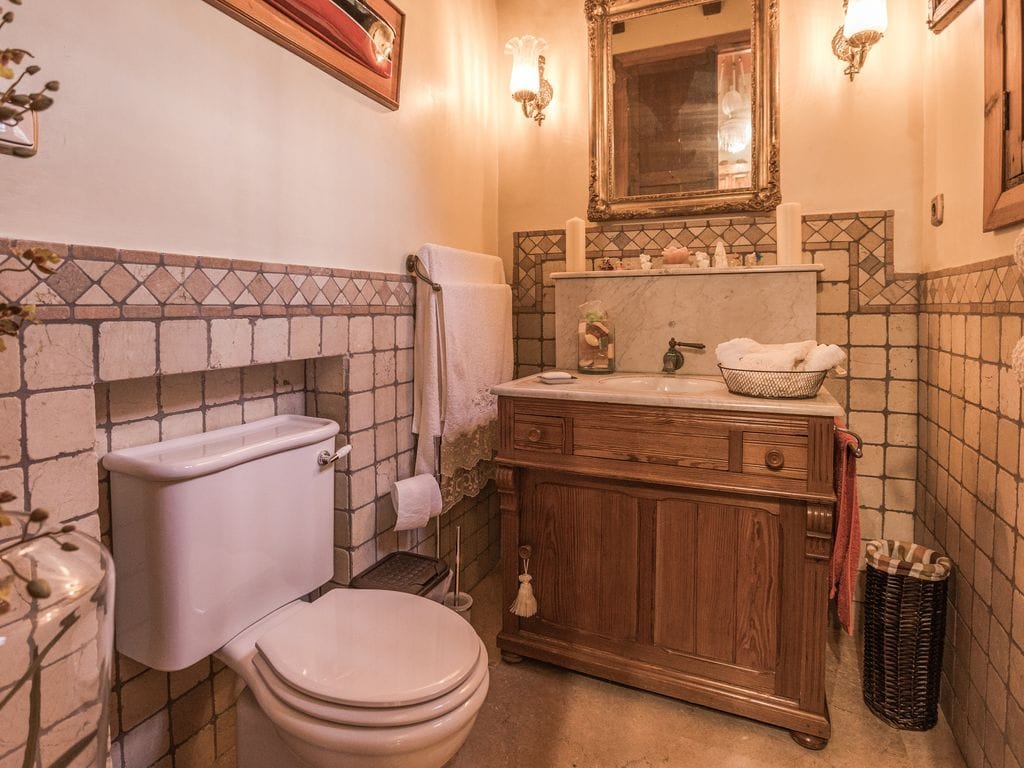 Luxury Finca in Dénia