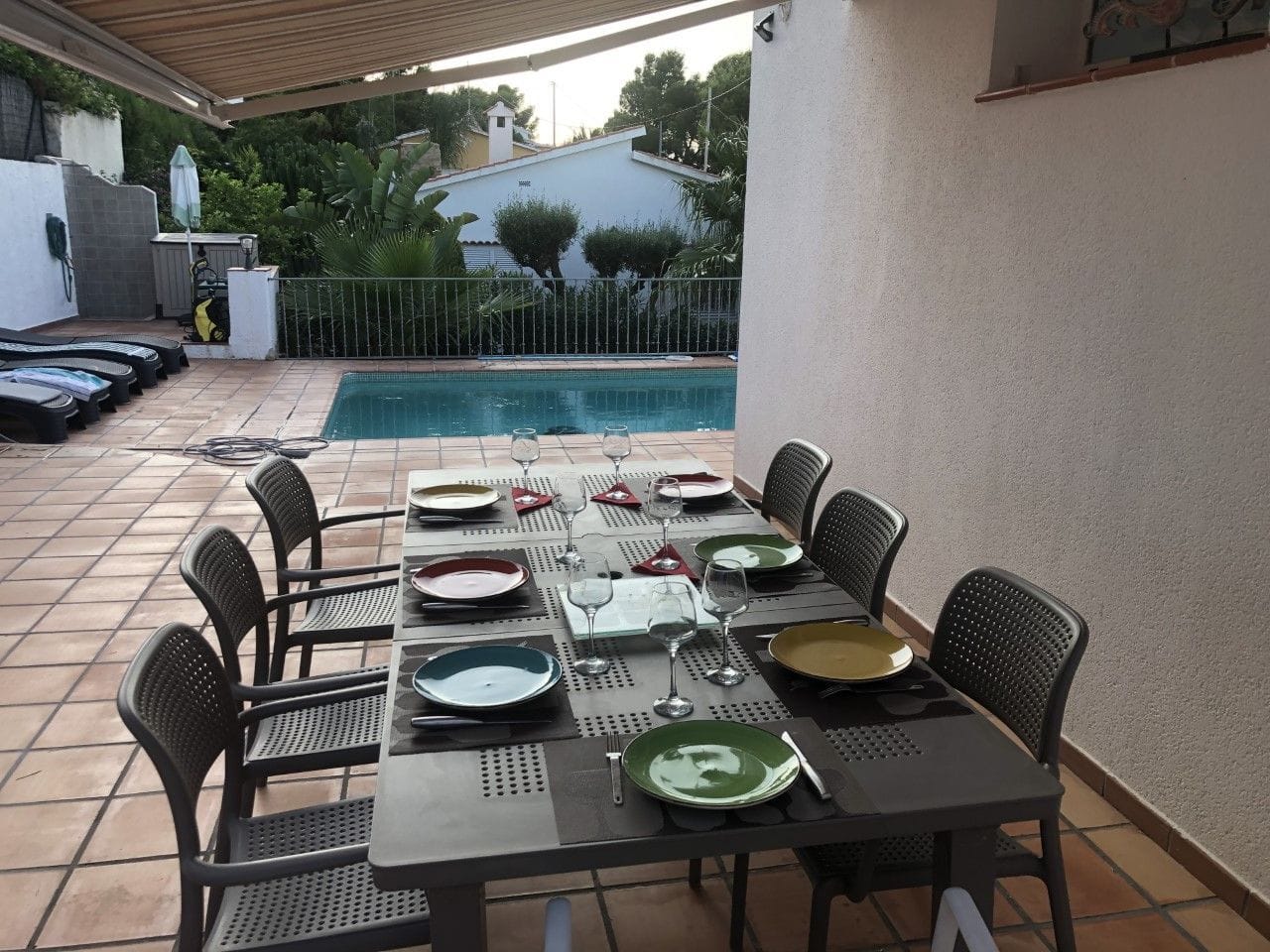 Villa in Dénia te koop