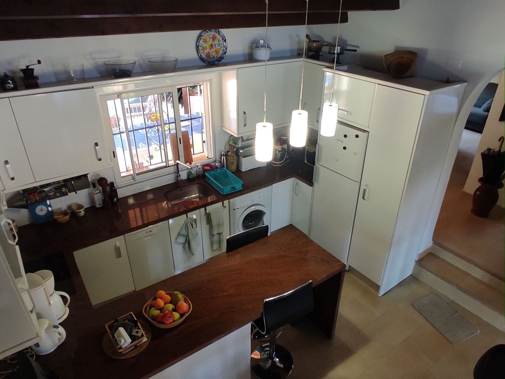 Chalet en Venta en Dénia