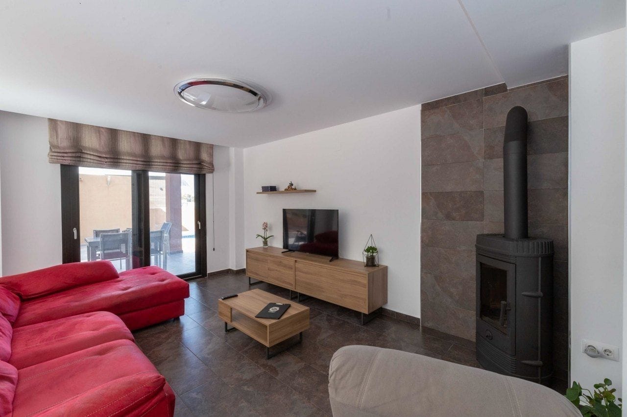 Casa / Chalet en Venta en Dénia, Alicante