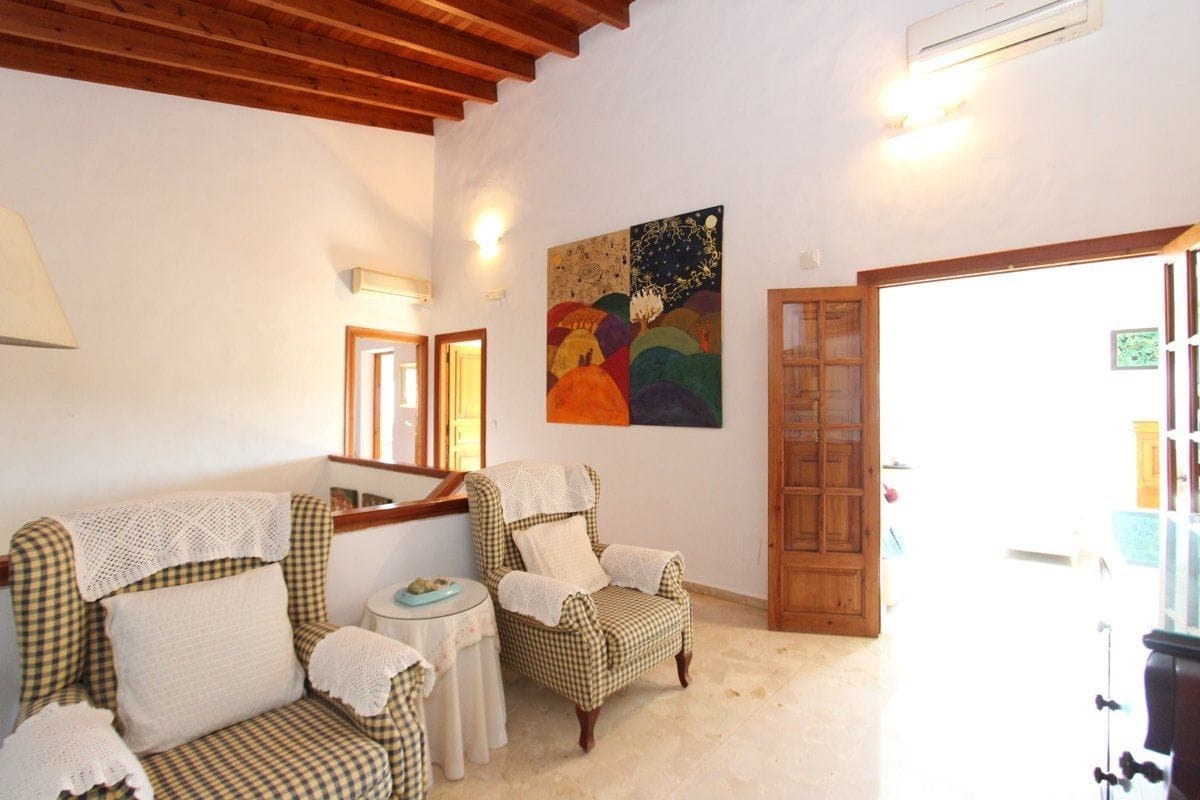 Casa / Chalet en Venta en Jávea, Alicante
