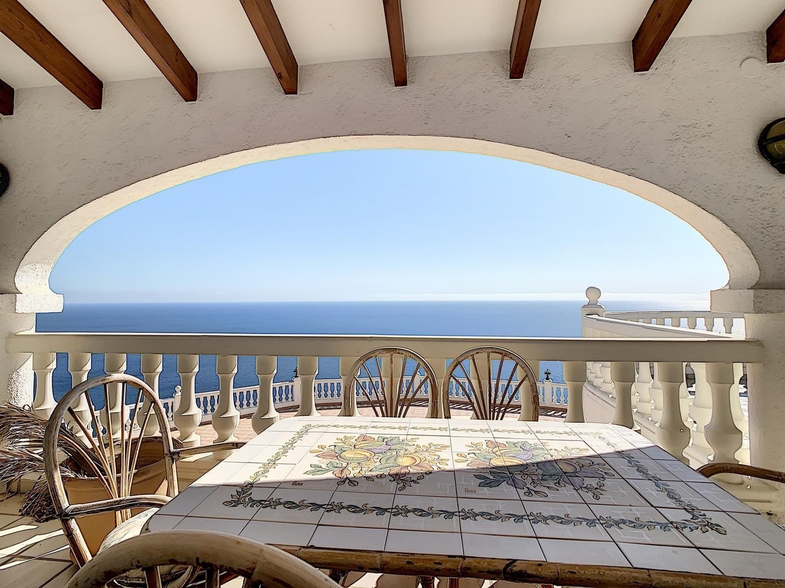 Casa / Chalet en Venta en Benitachell, Alicante