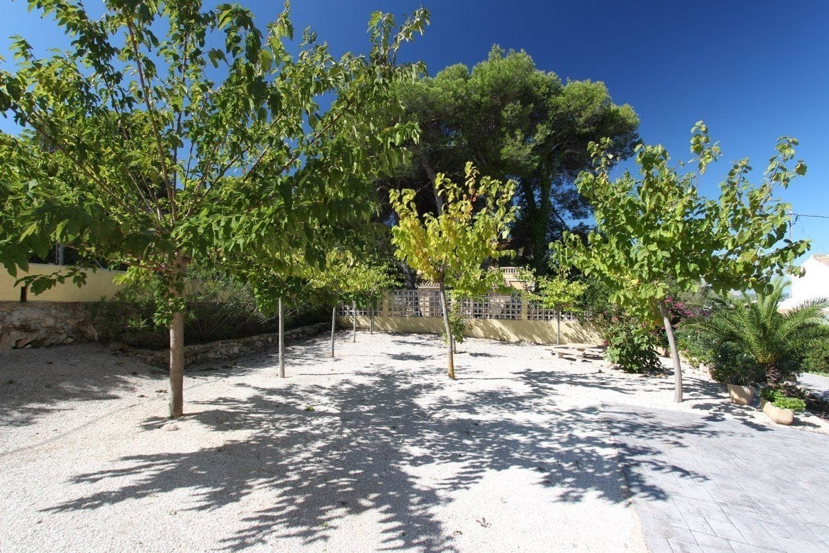 Casa / Chalet en Venta en Jávea, Alicante