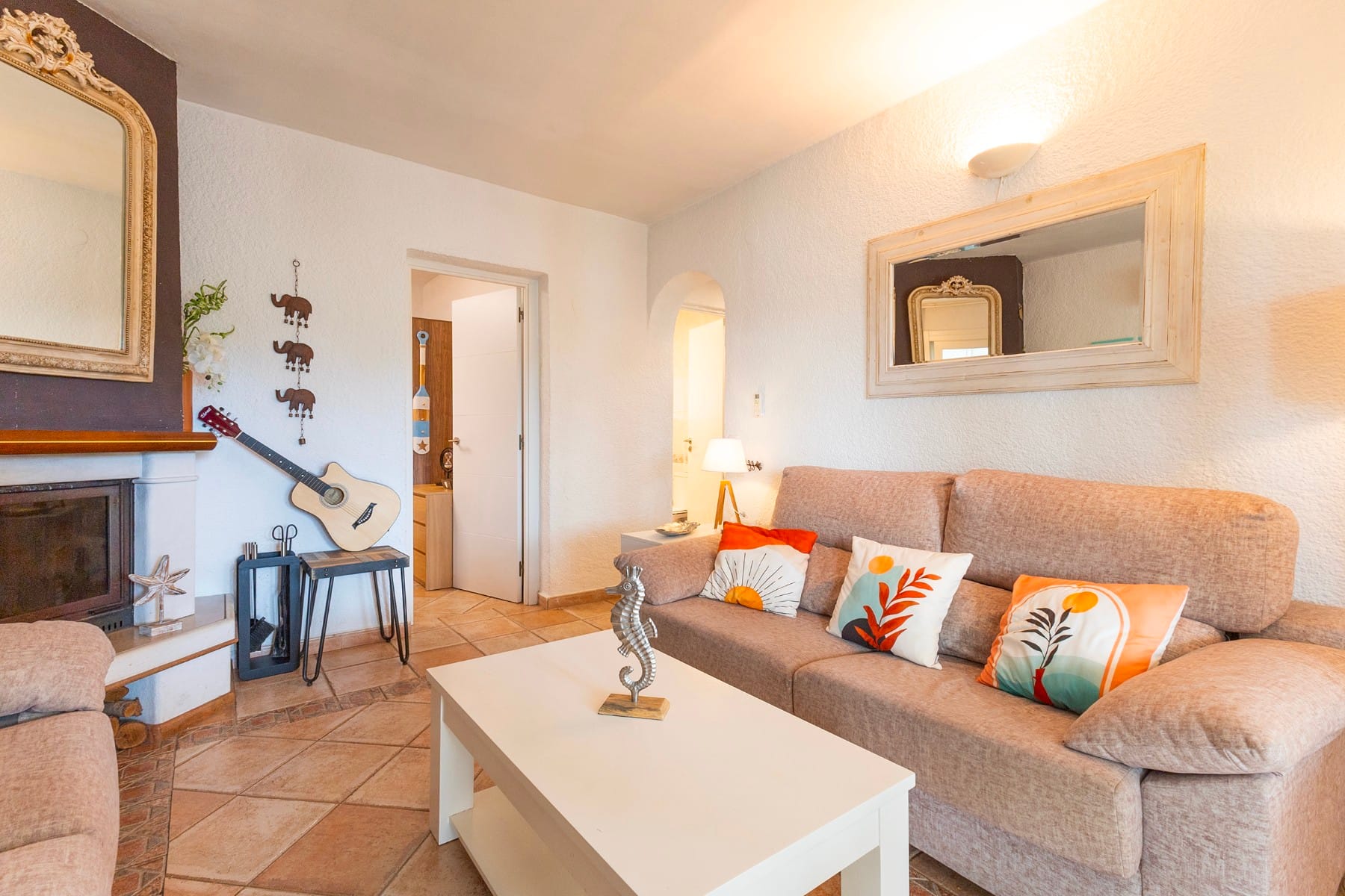 Venta. Bungalow en Jávea