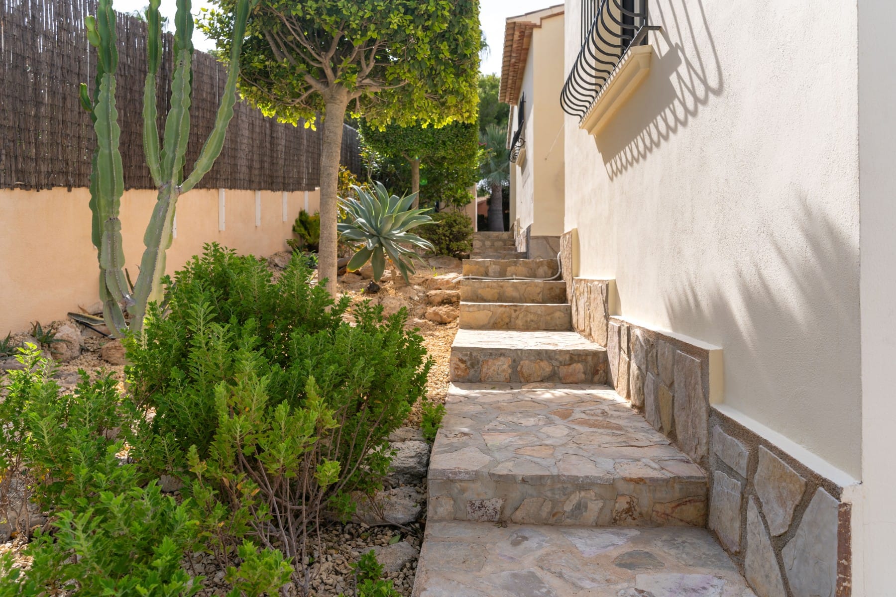 Sprzedaż. Willa w Moraira