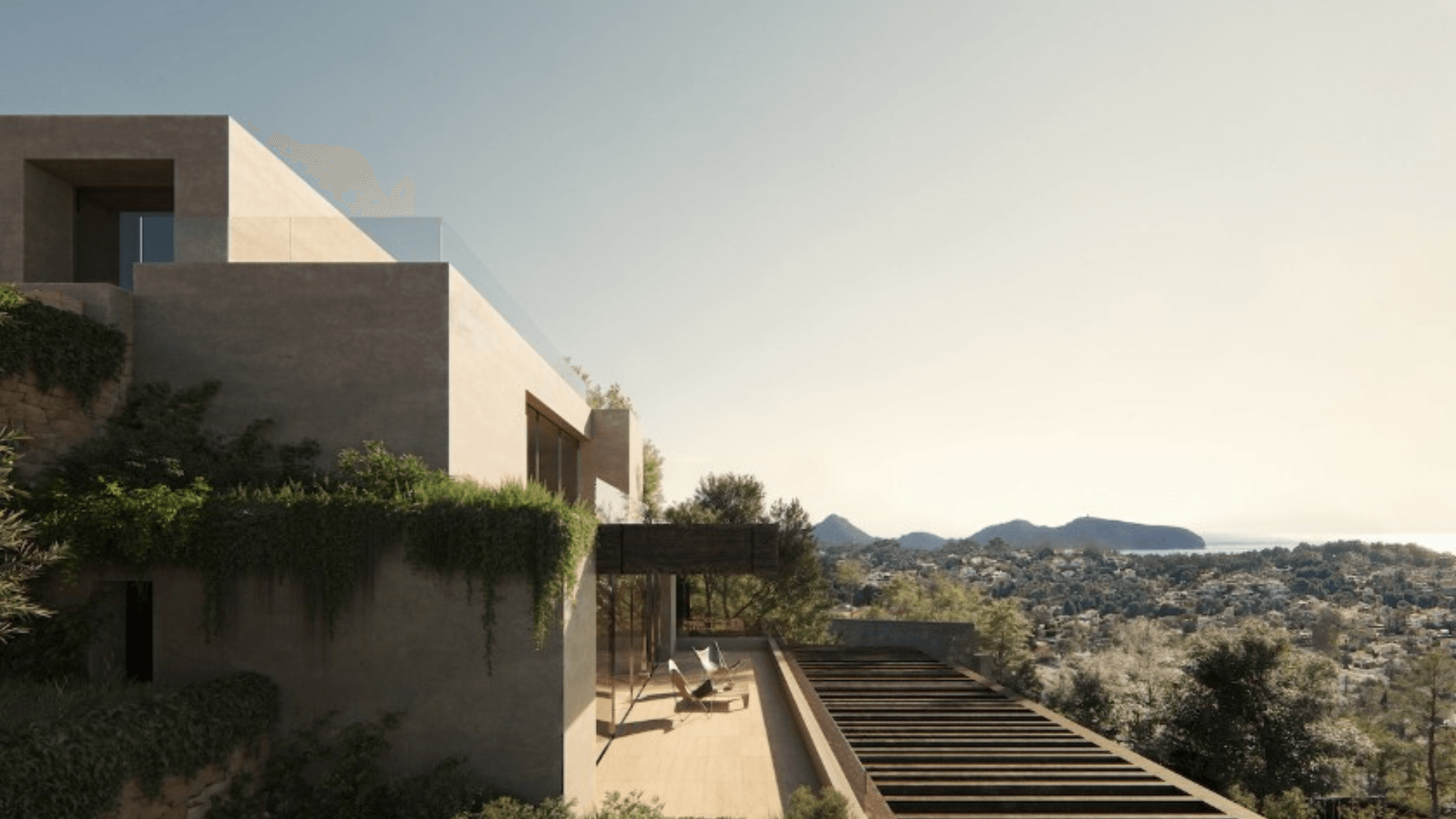 Verkoop. Villa in Benissa