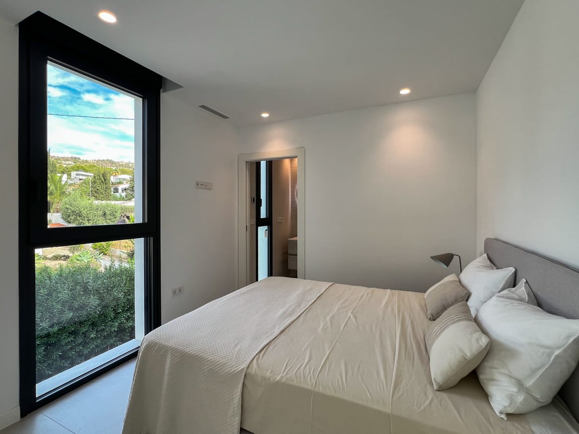 Venta. Chalet/Villa en Benissa