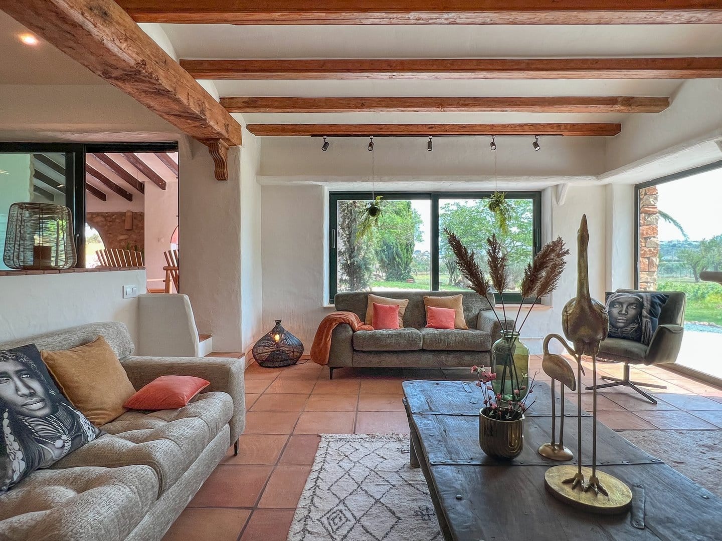 Vente. Villas à Benissa