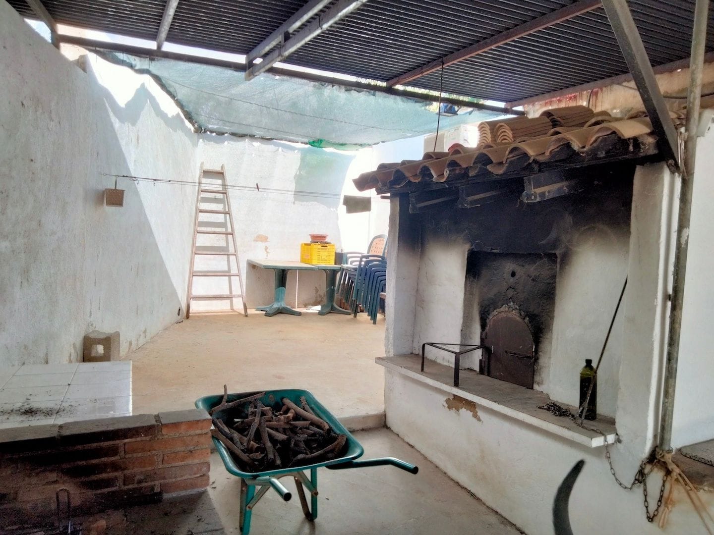 Farm for sale in Por Determinar