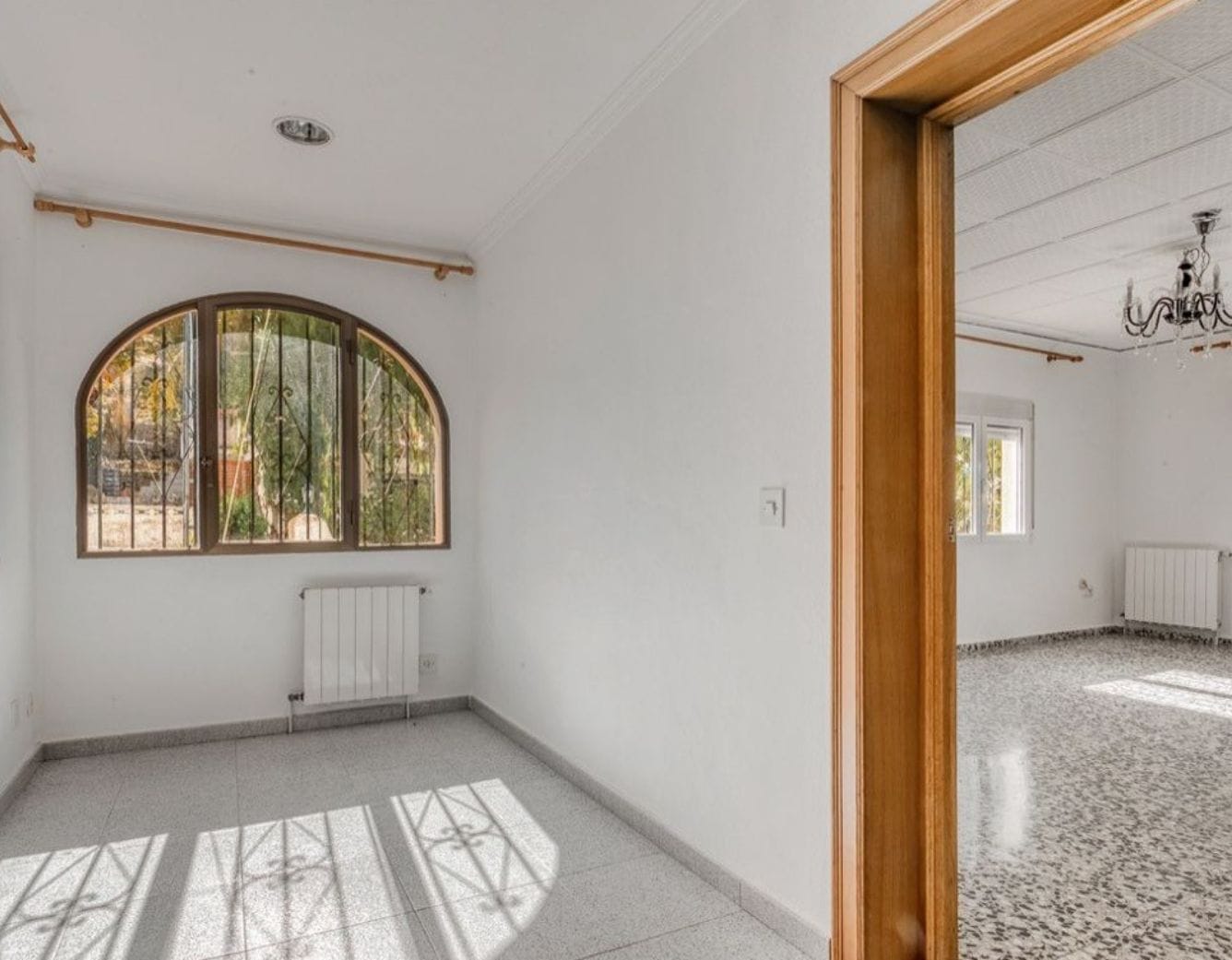 Klassische Villa in Las Rotas, Dénia
