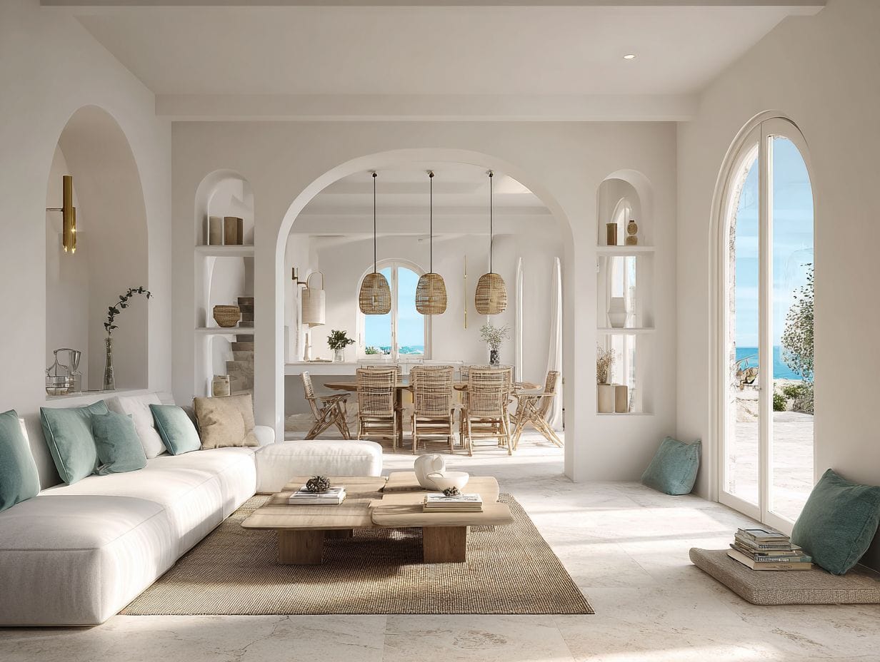 Villa Orquídea en  venta en Dénia – con vistas al mar