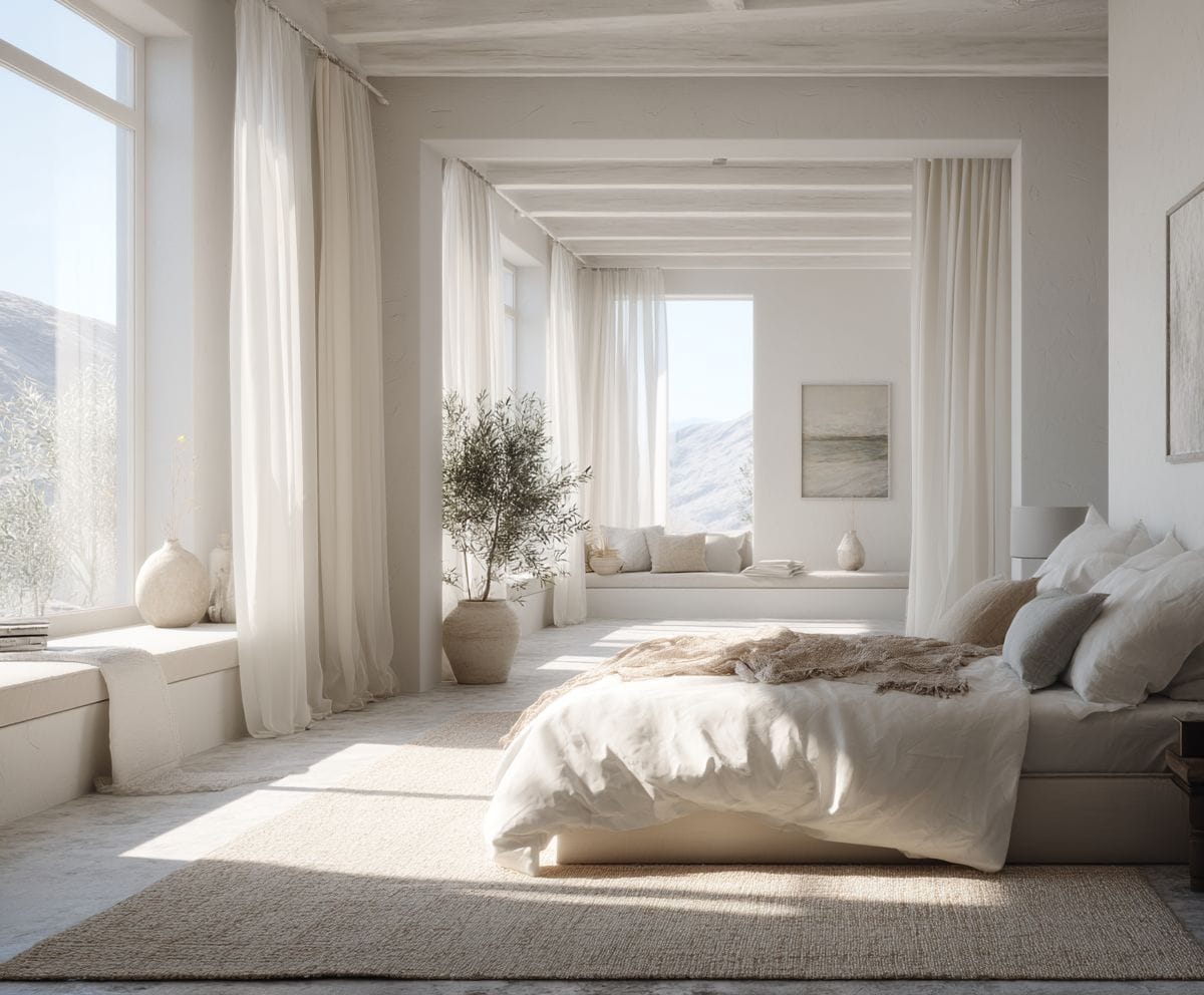 Villa COSTANZA en venta en Jávea Arquitectura sensorial en clave mediterránea