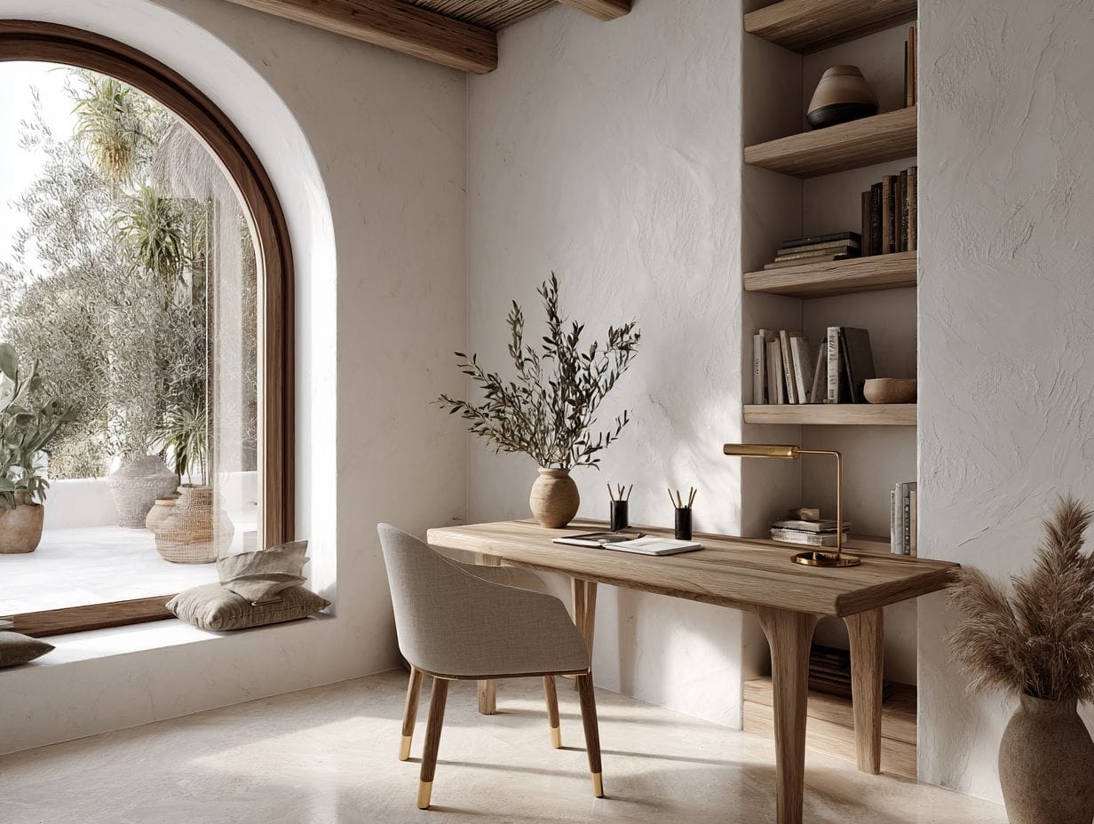 Villa MYKONOS en venta en Moraira – Elegancia Mediterránea con Vistas al Mar