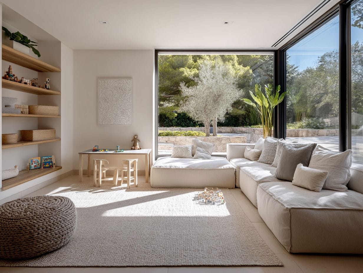 Villa NOBLEZA en Dénia Obra Nueva de Lujo con Vistas al Mar