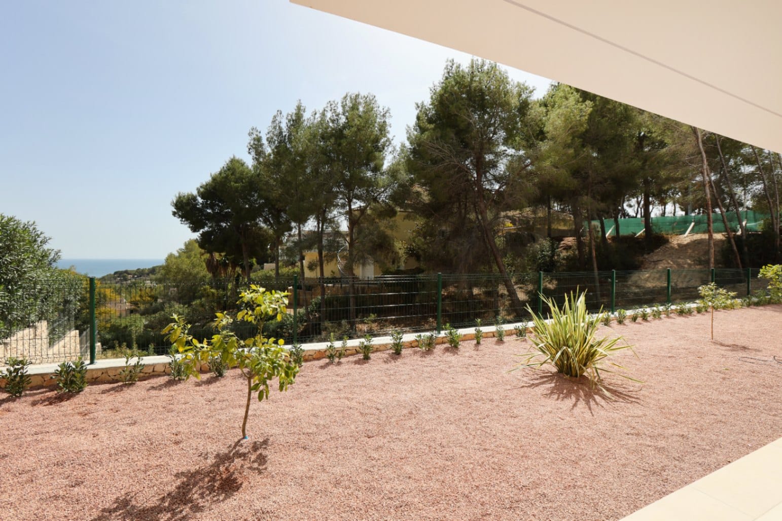 Villa de 4 chambres à Benissa