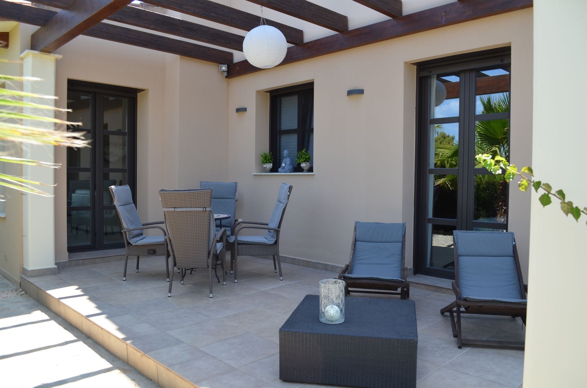 Villa en Jávea en venta