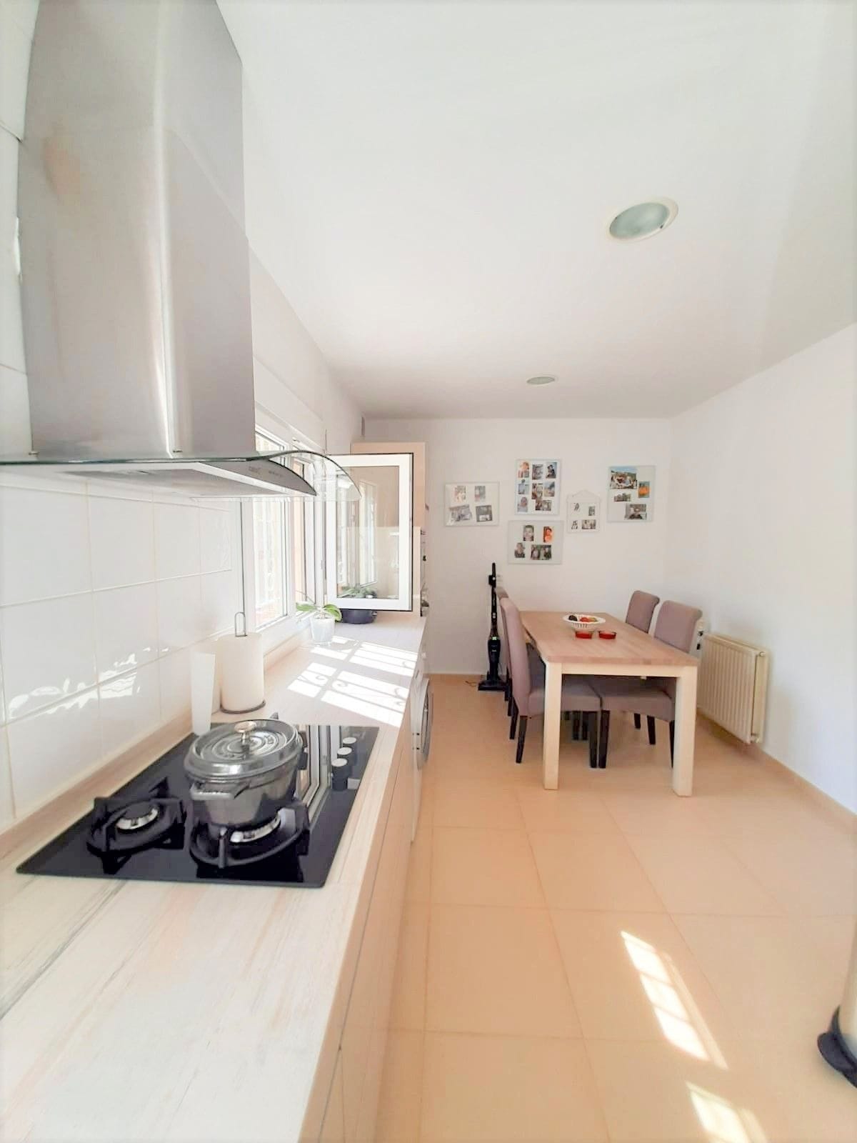 Villa en el Montgo Denia