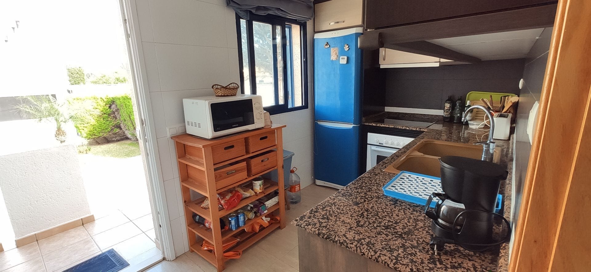 Fantastique maison jumelée à Las Marinas