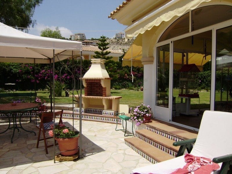 Casa / Chalet en Venta en Alicante, Alicante