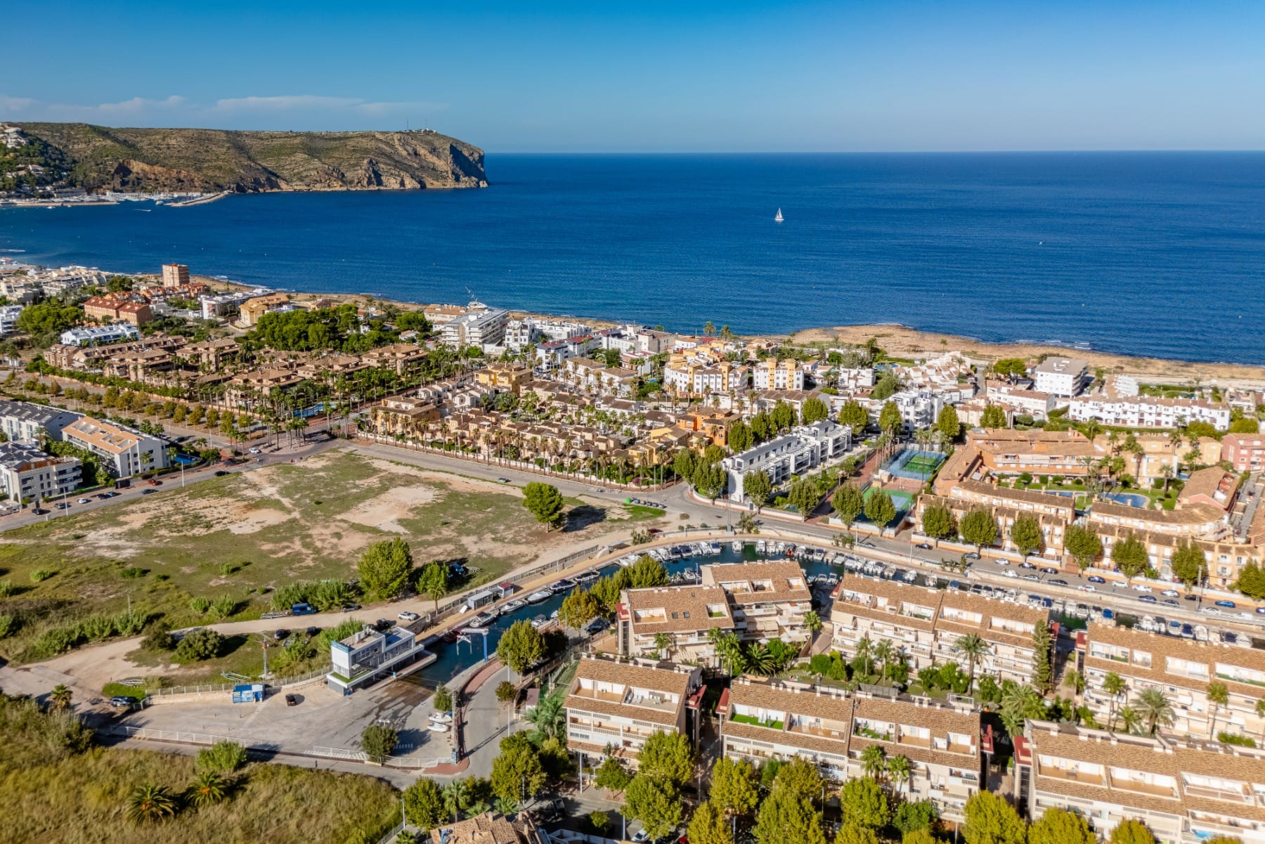Venta. Apartamento en Jávea