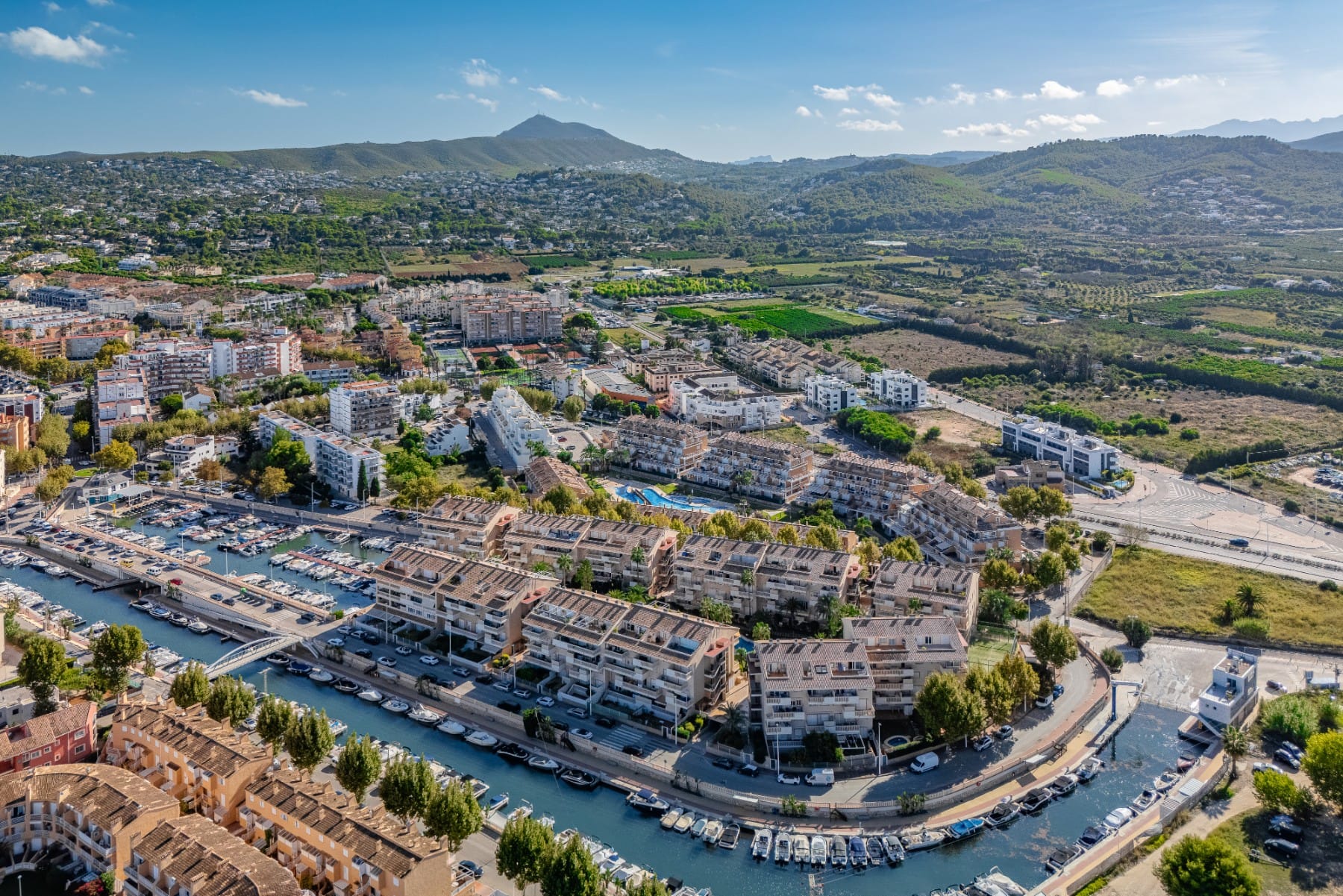 Venta. Apartamento en Jávea