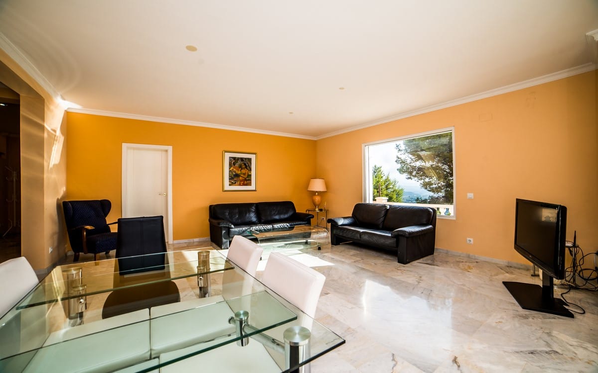 Venta. Chalet/Villa en Calpe