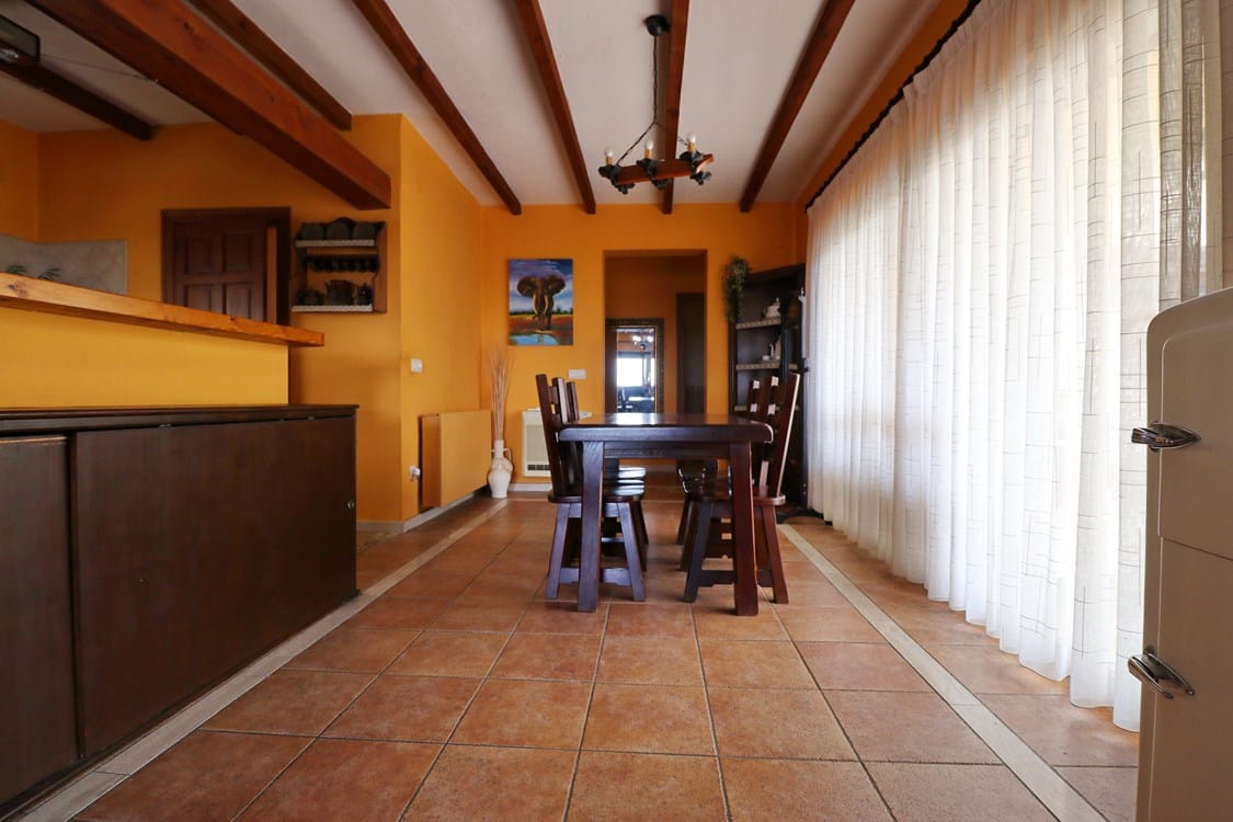 Venta. Chalet/Villa en Altea