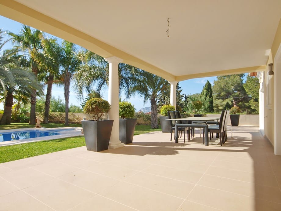 Vente. Villas à Benissa