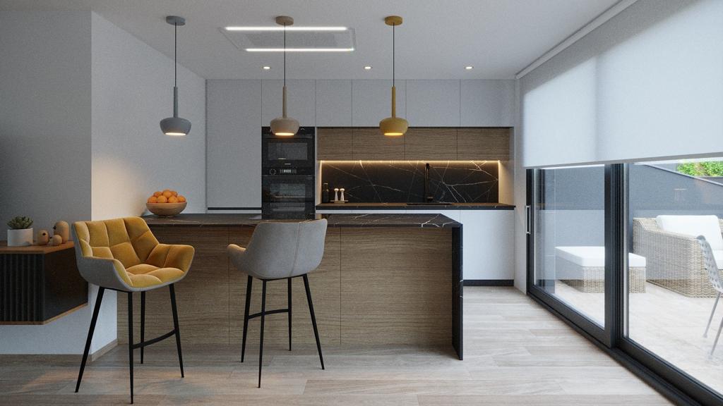 APARTAMENTO DE NUEVA PROMOCIÓN EN FINESTRAT