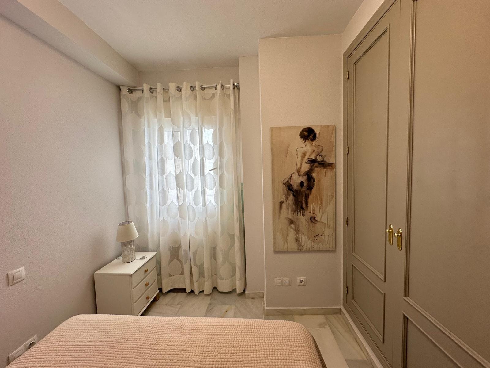 Appartement exclusif sur l’Avenida Masnou Calpe