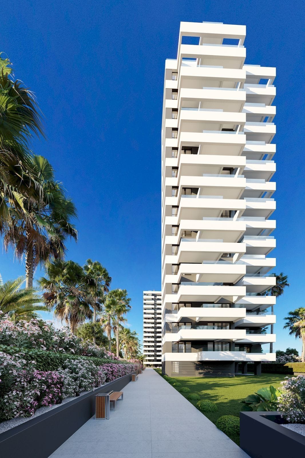 Ático Exclusivo con Impresionantes Vistas al Mar